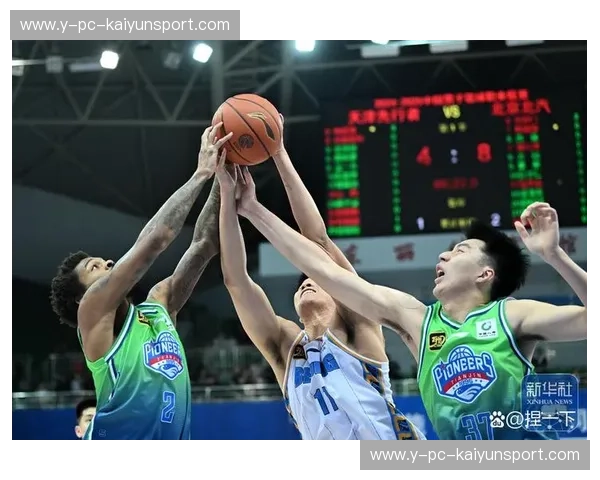 CBA实时比分：掌握赛场脉动，热血瞬间不再错过